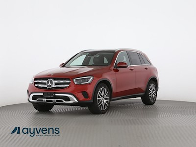 Kaufe MERCEDES-BENZ MERCEDES GLC-CLASS bei Ayvens Carmarket